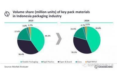 Le Prospettive di Sviluppo Di Sud-est Asiatico Mercato del Packaging
