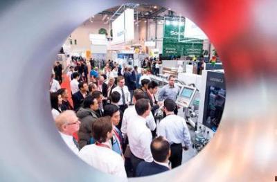 Registrazione Ufficialmente Iniziato! Germania METPACK Internazionale Metal Packaging Mostra