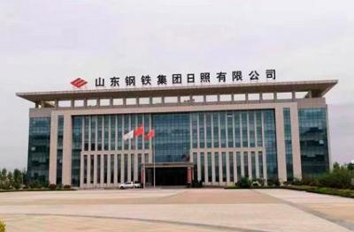 Shandong Ferro E Acciaio Inox Co., Ltd. Si Sforza di Cercare Mercato Scoperte In Acciaio Inox Barrel Industria